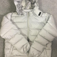 Veste d'Hiver Réfléchissante Intelligente