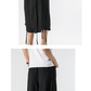 Hakama Urbaine Chic Courte