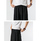 Hakama Urbaine Chic Courte