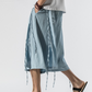 Hakama Urbaine Chic Courte