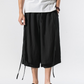 Hakama Urbaine Chic Courte