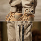 Pantalons Cargo Utilitaires Polyvalents