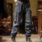 Pantalons Cargo Utilitaires Polyvalents