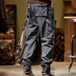 Pantalons Cargo Utilitaires Polyvalents