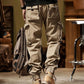 Pantalons Cargo Utilitaires Polyvalents
