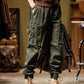Pantalons Cargo Utilitaires Polyvalents