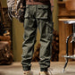 Pantalons Cargo Utilitaires Polyvalents