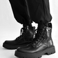 Bottes Moto Montantes Rebel