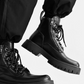 Bottes Moto Montantes Rebel