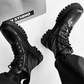 Bottes Moto Montantes Rebel