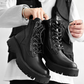 Bottes Moto Montantes Rebel