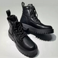Bottes Moto Montantes Rebel