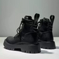 Bottes Moto Montantes Rebel