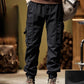 Pantalons Cargo Utilitaires Polyvalents
