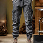 Pantalons Cargo Utilitaires Polyvalents