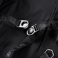 Veste Crâne Gothique Futuriste