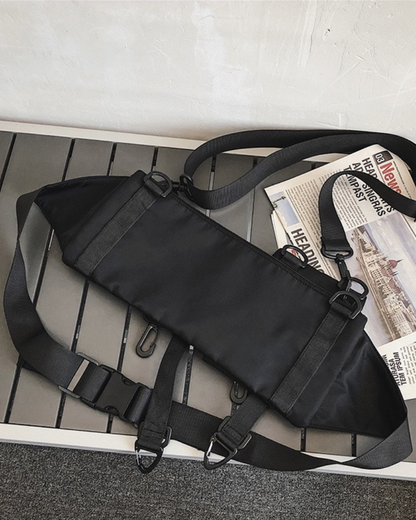 Sac à dos Sling City Explorer