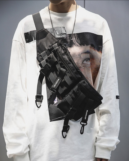 Sac à dos Sling City Explorer