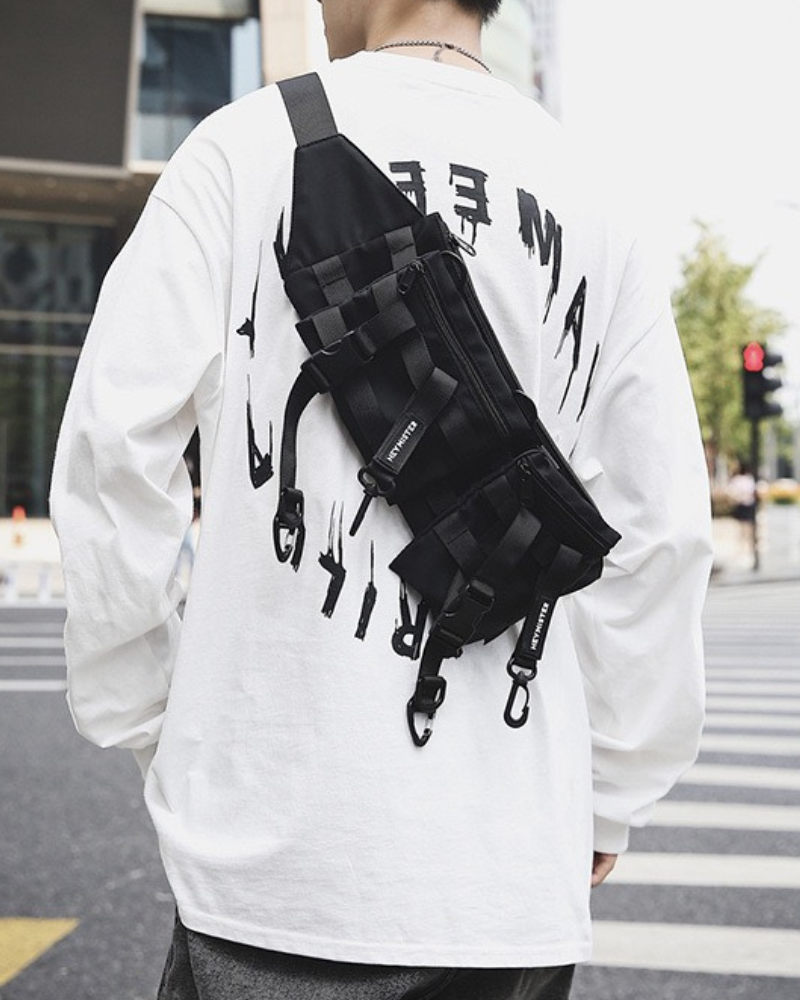 Sac à dos Sling City Explorer