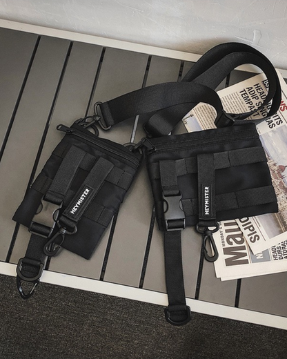 Sac à dos Sling City Explorer