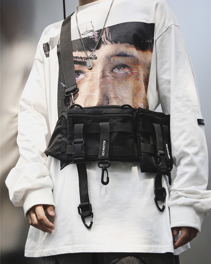 Sac à dos Sling City Explorer