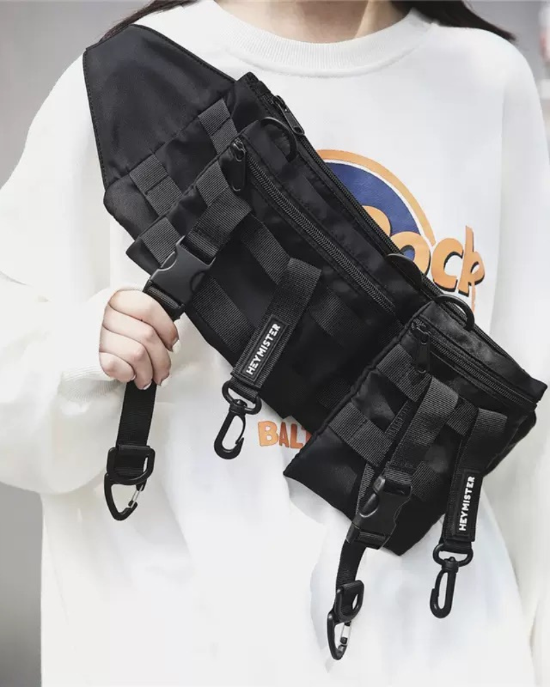 Sac à dos Sling City Explorer
