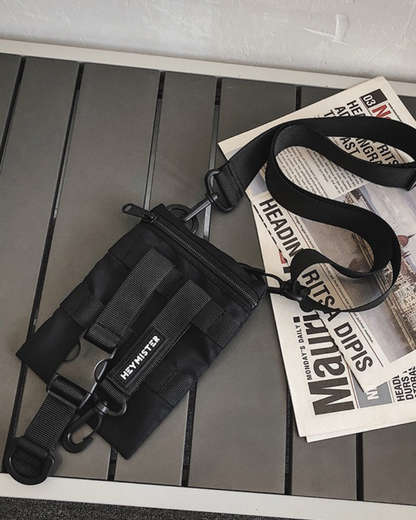 Sac à dos Sling City Explorer