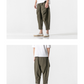 Pantalons Urbains Amples Chic