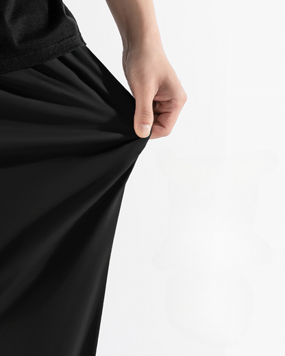 Jogging d'été léger