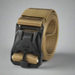 Ceinture Tactique Multi-Fonction pour Homme