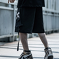 Shorts Cargo Tech Polyvalents