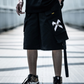 Shorts Cargo Tech Polyvalents
