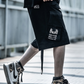 Shorts Cargo Tech Polyvalents