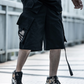 Shorts Cargo Tech Polyvalents