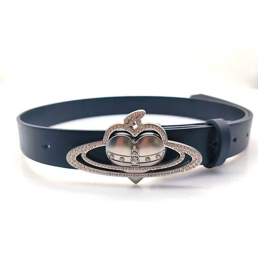 Ceinture Rétro Intemporelle