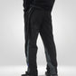 Pantalons Droits Élastiques Polyvalents