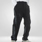 Pantalons Droits Élastiques Polyvalents