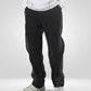 Pantalons Droits Élastiques Polyvalents