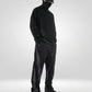 Pantalons Droits Élastiques Polyvalents