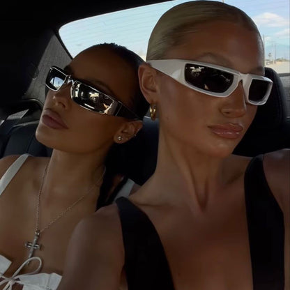 Lunettes de Soleil Laylow