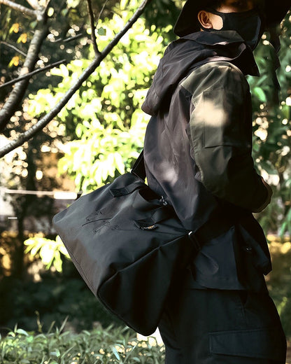 Sac Bandoulière City Explorer