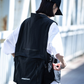 Sac à Dos-Veste Tout-en-Un pour la Ville