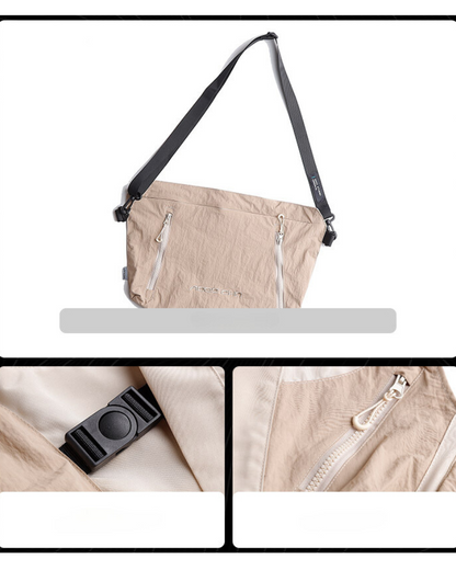 Sac à Dos-Veste Tout-en-Un pour la Ville