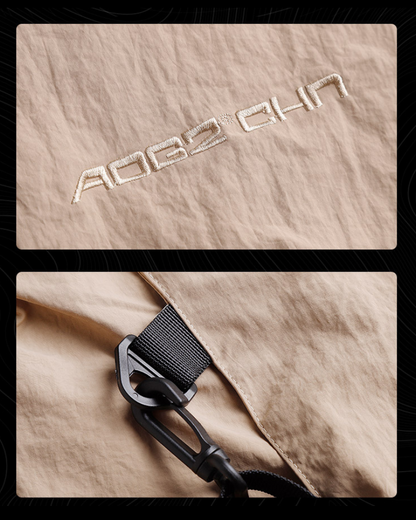 Sac à Dos-Veste Tout-en-Un pour la Ville