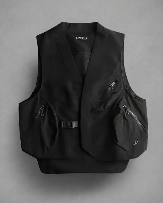 Sac à Dos-Veste Tout-en-Un pour la Ville