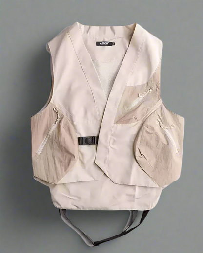 Sac à Dos-Veste Tout-en-Un pour la Ville