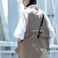 Sac à Dos-Veste Tout-en-Un pour la Ville