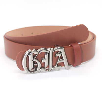 Ceinture Style Urbain