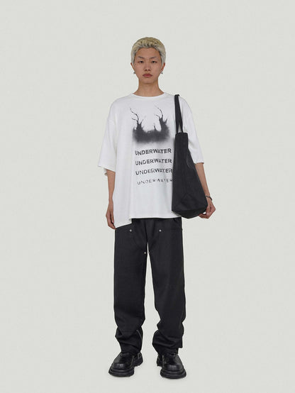 Sac fourre-tout Explorez Plus