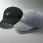 Casquette Visionnaire Prête pour l'Avenir